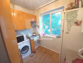 Рязань, Продается 2-к квартира, 1/5 эт., ул Медицинская, д. 5, Квартиры, На продажу, Приокский