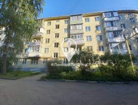 Рязань, Продается 2-к квартира, 1/5 эт., ул Медицинская, д. 5, Квартиры, На продажу, Приокский