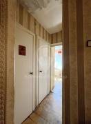 Новомичуринск, Продается 2-к квартира, 5/5 эт., мкр Д, д. 19Д, Квартиры, На продажу