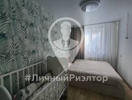 Рязань, Продается 3-к квартира, 5/5 эт., ул Тимакова, д. 28 к 1, Квартиры, На продажу, Дашково песочня
