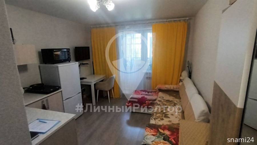 Продается -к квартира, 5/18 эт., ул Зеленая, д. 19, Квартиры, На продажу