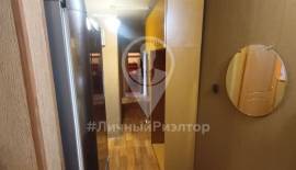 Рязань, Продается 3-к квартира, 3/5 эт., ул Медицинская, д. 5, Квартиры, На продажу, Приокский