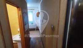 Рязань, Продается 3-к квартира, 3/5 эт., ул Медицинская, д. 5, Квартиры, На продажу