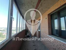 Рязань, Продается 1-к квартира, 14/15 эт., ул Пирогова, д. 8, Квартиры, На продажу, Приокский