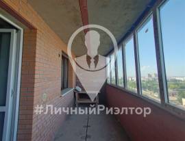 Рязань, Продается 1-к квартира, 14/15 эт., ул Пирогова, д. 8, Квартиры, На продажу
