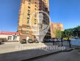 Рязань, Продается 1-к квартира, 14/15 эт., ул Пирогова, д. 8, Квартиры, На продажу, Приокский