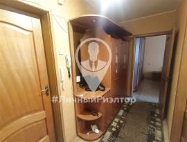 Рязань, Сдается 2-к квартира, 3/10 эт., ул Ломоносова, д. 9/15, Квартиры, В аренду, Шлаковый
