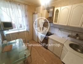 Рязань, Сдается 2-к квартира, 3/10 эт., ул Ломоносова, д. 9/15, Квартиры, В аренду