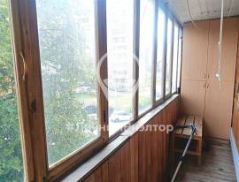 Рязань, Сдается 2-к квартира, 3/10 эт., ул Ломоносова, д. 9/15, Квартиры, В аренду, Шлаковый