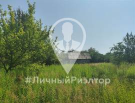 Земельные участки, На продажу