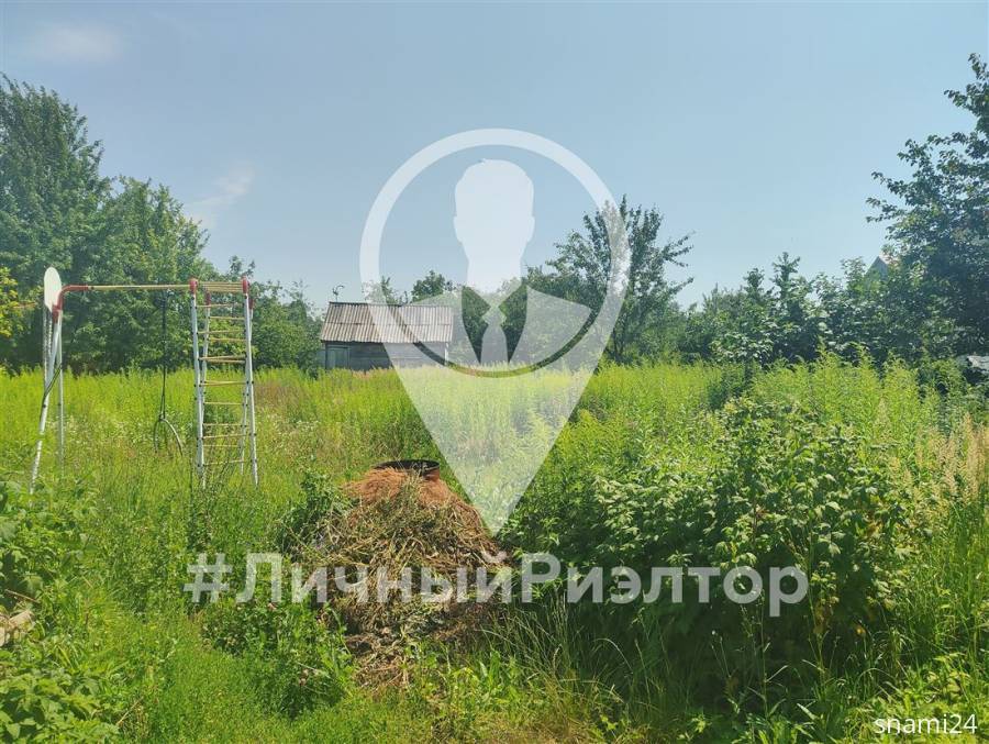 Земельные участки, На продажу