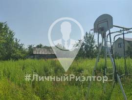 Земельные участки, На продажу