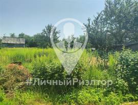 Земельные участки, На продажу
