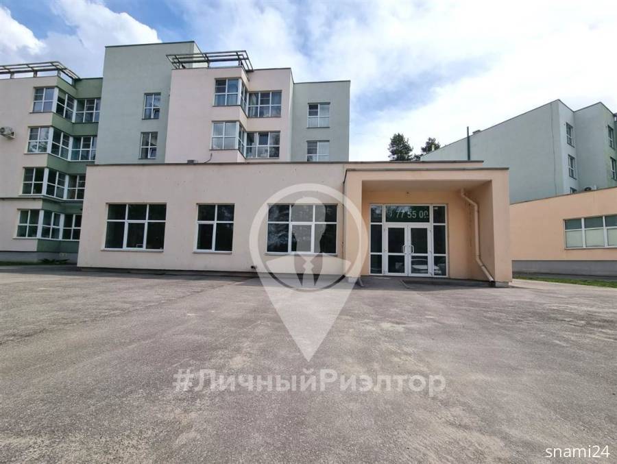 Коммерческая недвижимость, В аренду