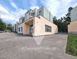 Коммерческая недвижимость, В аренду