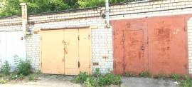 Гаражи, На продажу