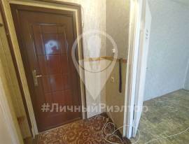 Рязань, Продается 1-к квартира, 7/9 эт., ул Новоселов, д. 33 к 4, Квартиры, На продажу, Дашково песочня
