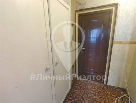 Рязань, Продается 1-к квартира, 7/9 эт., ул Новоселов, д. 33 к 4, Квартиры, На продажу, Дашково песочня