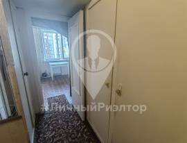 Рязань, Продается 1-к квартира, 7/9 эт., ул Новоселов, д. 33 к 4, Квартиры, На продажу, Дашково песочня