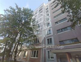 Рязань, Продается 1-к квартира, 7/9 эт., ул Новоселов, д. 33 к 4, Квартиры, На продажу, Дашково песочня