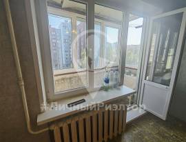 Рязань, Продается 1-к квартира, 7/9 эт., ул Новоселов, д. 33 к 4, Квартиры, На продажу, Дашково песочня