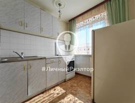 Рязань, Продается 1-к квартира, 5/5 эт., ул Бирюзова, д. 14, Квартиры, На продажу, Канищево
