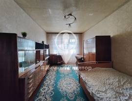 Рязань, Продается 1-к квартира, 5/5 эт., ул Бирюзова, д. 14, Квартиры, На продажу, Канищево