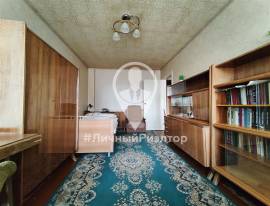 Рязань, Продается 1-к квартира, 5/5 эт., ул Бирюзова, д. 14, Квартиры, На продажу, Канищево
