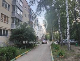 Рязань, Продается 1-к квартира, 5/5 эт., ул Бирюзова, д. 14, Квартиры, На продажу
