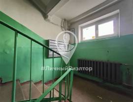 Рязань, Продается 1-к квартира, 5/5 эт., ул Бирюзова, д. 14, Квартиры, На продажу, Канищево