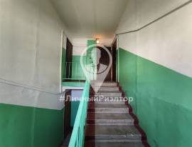 Рязань, Продается 1-к квартира, 5/5 эт., ул Бирюзова, д. 14, Квартиры, На продажу, Канищево