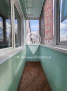 Рязань, Продается 1-к квартира, 5/5 эт., ул Бирюзова, д. 14, Квартиры, На продажу, Канищево