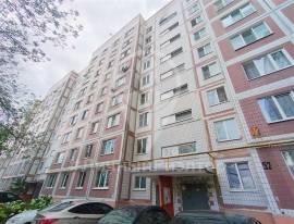 Рязань, Продается 2-к квартира, 9/9 эт., Касимовское шоссе, д. 52, Квартиры, На продажу, Дашково песочня