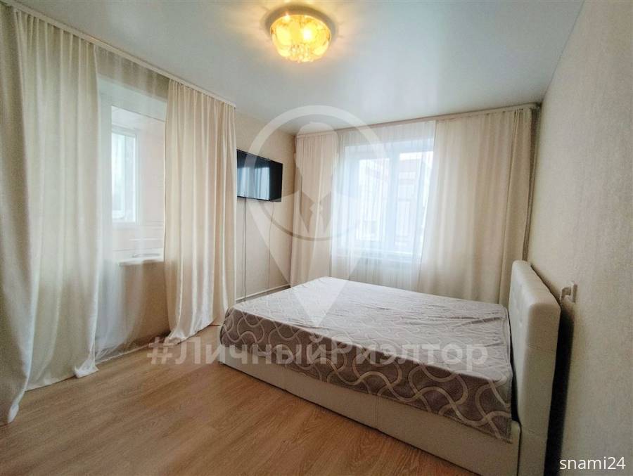 Рязань, Продается 2-к квартира, 9/9 эт., Касимовское шоссе, д. 52, Квартиры, На продажу, Дашково песочня