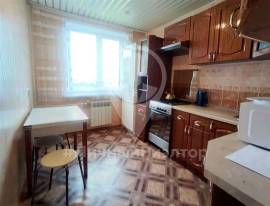 Рязань, Продается 2-к квартира, 9/9 эт., Касимовское шоссе, д. 52, Квартиры, На продажу, Дашково песочня