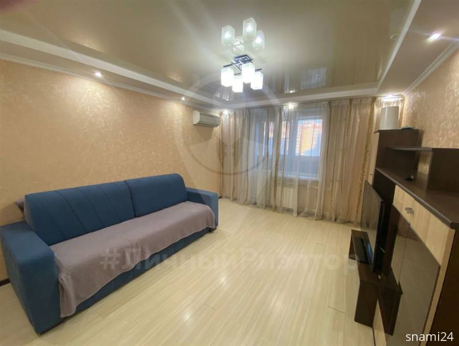 Рязань, Продается 1-к квартира, 9/10 эт., ул Семчинская, д. 9, Квартиры, На продажу, Семчино