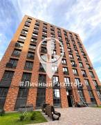 Рязань, Продается 2-к квартира, 2/10 эт., ул Чкалова, д. 23, Квартиры, На продажу