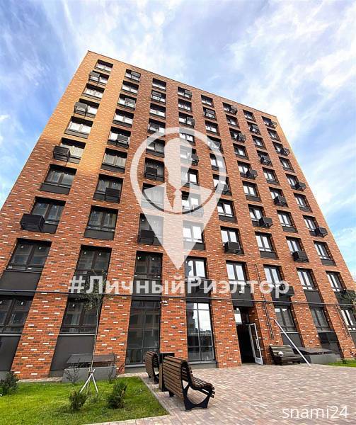 Рязань, Продается 2-к квартира, 2/10 эт., ул Чкалова, д. 23, Квартиры, На продажу, Горроща