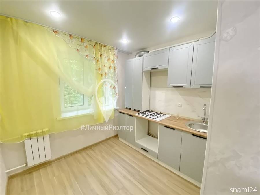 Рязань, Продается 2-к квартира, 2/5 эт., ул Семашко, д. 52, Квартиры, На продажу, Горроща