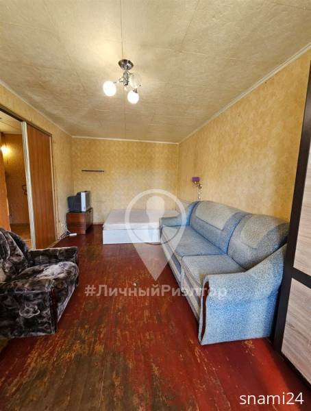 Рязань, Продается 1-к квартира, 4/5 эт., ул Островского, д. 39, Квартиры, На продажу, Горроща