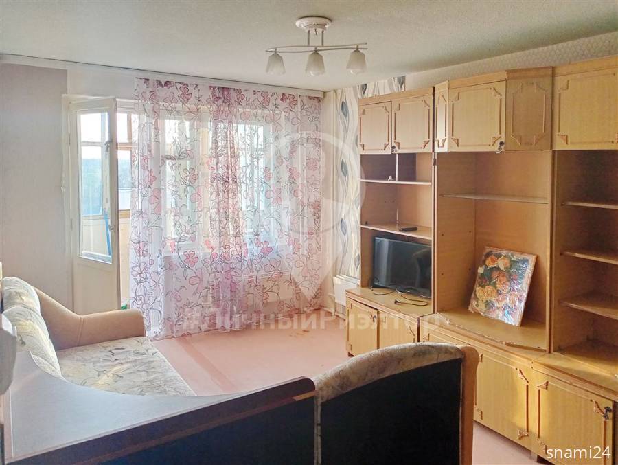Рязань, Продается 2-к квартира, 5/10 эт., ул Сельских Строителей, д. 5в, Квартиры, На продажу, Недостоево