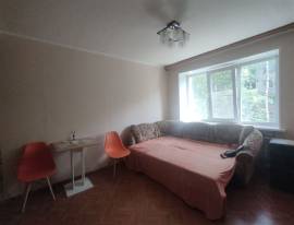 Рязань, Продается 1-к квартира, 2/5 эт., ул Крупской, д. 11, Квартиры, На продажу, Московский