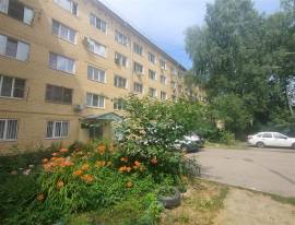 Рязань, Продается 1-к квартира, 2/5 эт., ул Крупской, д. 11, Квартиры, На продажу, Московский
