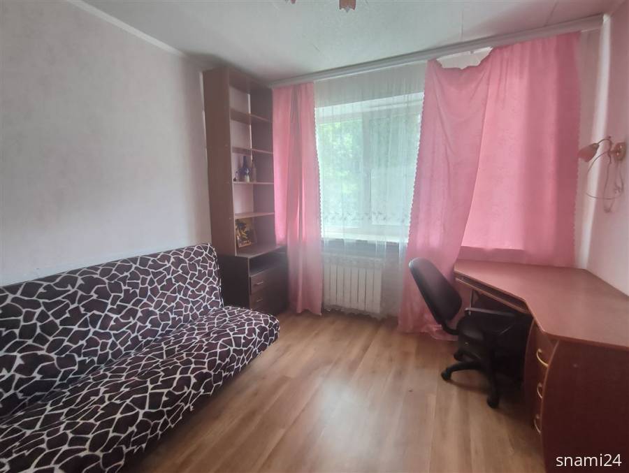 Рязань, Продается 1-к квартира, 2/5 эт., ул Крупской, д. 11, Квартиры, На продажу, Московский