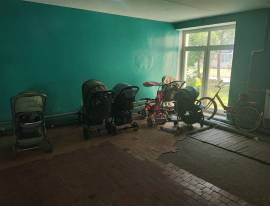 Рязань, Продается 1-к квартира, 2/5 эт., ул Крупской, д. 11, Квартиры, На продажу, Московский