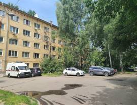 Рязань, Продается 1-к квартира, 2/5 эт., ул Крупской, д. 11, Квартиры, На продажу, Московский