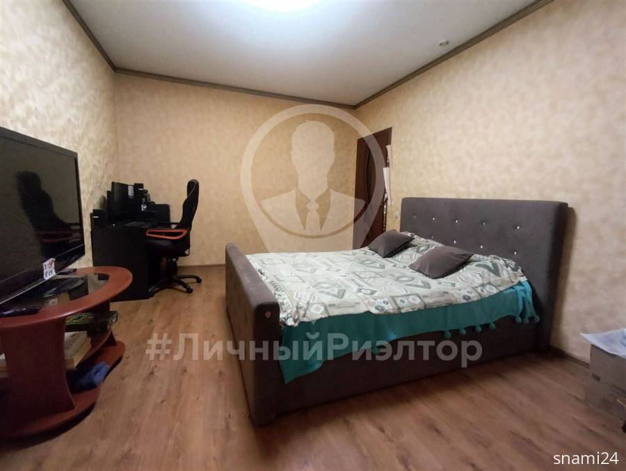 Рязань, Продается 2-к квартира, 5/15 эт., Первомайский пр-кт, д. 76 к 1, Квартиры, На продажу, Центр