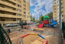 Рязань, Продается 2-к квартира, 5/15 эт., Первомайский пр-кт, д. 76 к 1, Квартиры, На продажу, Центр