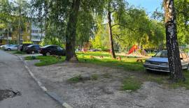 Рязань, Продается 2-к квартира, 3/5 эт., ул Зубковой, д. 2, Квартиры, На продажу, Дашково песочня