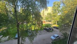 Рязань, Продается 2-к квартира, 3/5 эт., ул Зубковой, д. 2, Квартиры, На продажу, Дашково песочня